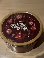 ♥️ Keksdose * Weihnachen *