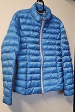 NO.1 COMO Steppjacke HELSINKI