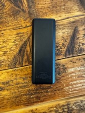 Anker PowerCore 20100mAh Powerbank - Schwarz