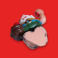 Ü-Ei Figur Variante - Ferdi