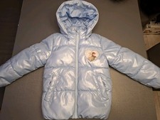 Mädchen Eiskönigin Elsa