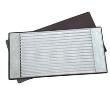 Schmucktablett Kettenboard