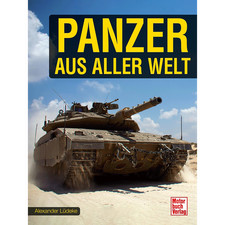 Panzer aus aller Welt