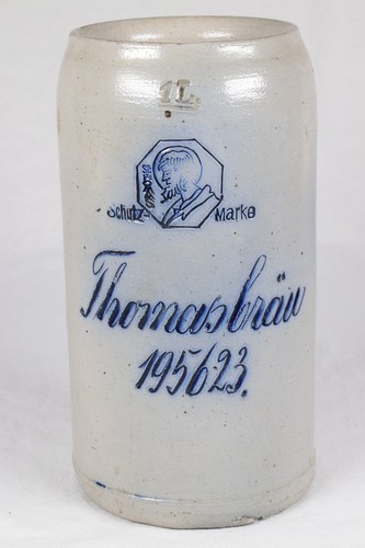 Thomasbräu münchen maßkrug - thomasbrÄu,