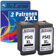 Patronen für Canon PG-545