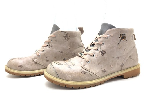 Dogo damen stiefel 43 - dogo, gr.