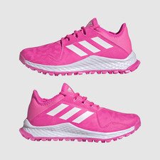 adidas Youngstar Hockeyschuhe | Feld | pink |