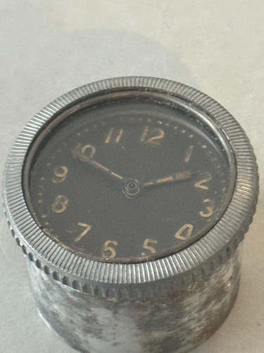 Uhr borduhr cockpitinstrument - borduhr,