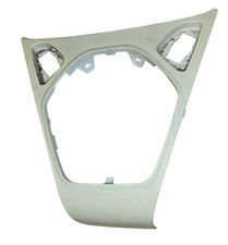 Verkleidung Schaltkulisse