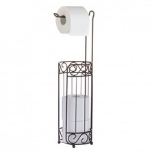 WC-Papierrollenständer