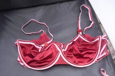 roter Lejaby BH Gr 75 B, wenig getragen