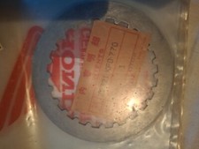 Honda XR 250/CRF 250/XR 400