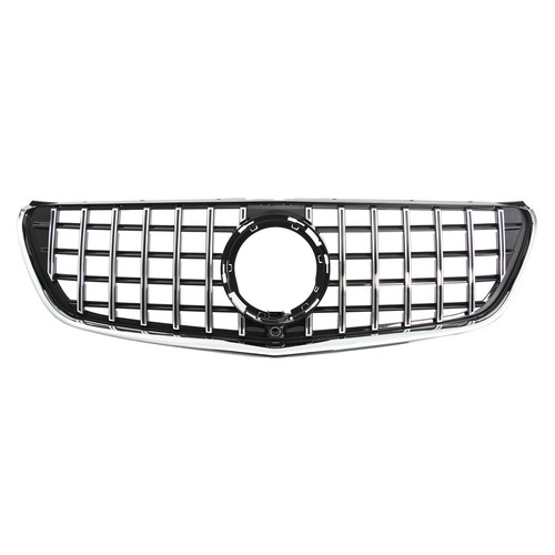 Für mercedes look grill - für, gt