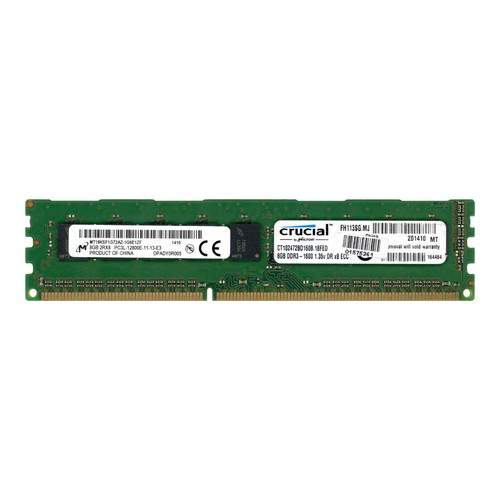 Server ram modul micron - ram,