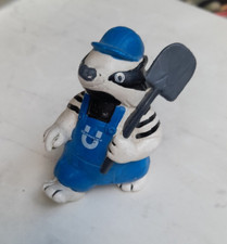 U-Dax Düsseldorf Spaten 1975