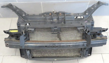 FORD FIESTA 5 / V / 1,4 80PS / FRONTPAKET KÜHLERPAKET SCHLOßTRÄGER (BH25)