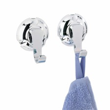 Wenko Hakenset 2tlg. Super Loc