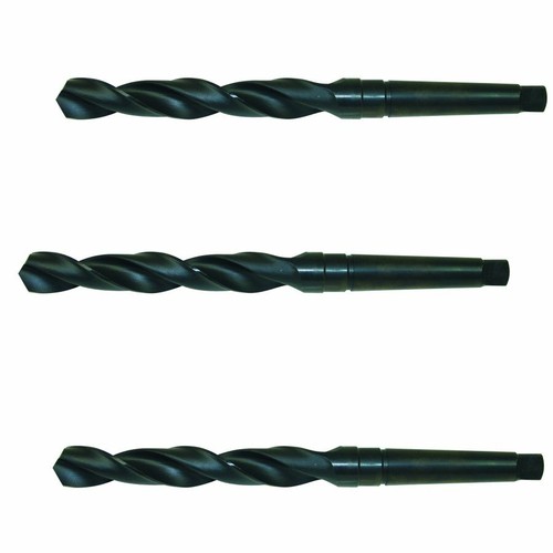 Spiralbohrer morsekegel hss - mk,