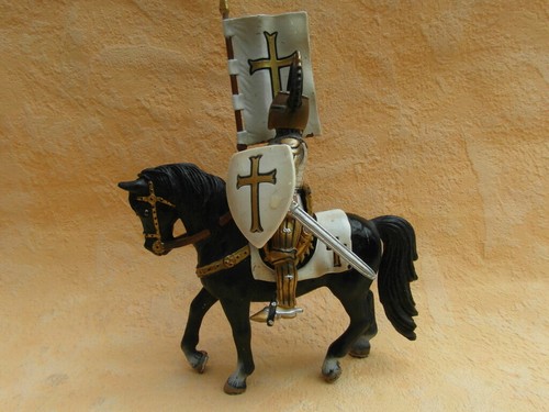 Schleich kreuzritter 70035 - schleich,