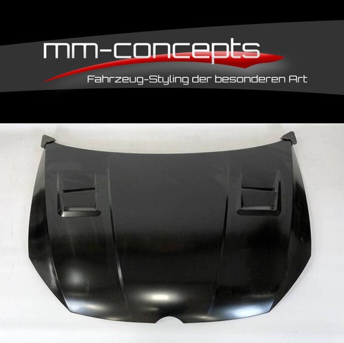 Carbon motorhaube für - carbon, vw