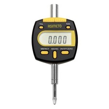 Digitale Messuhr 0,001 mm, Messbereiche 12,5 / 25 / 50 mm, ABVERKAUF