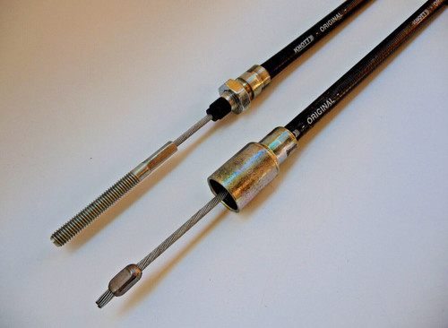 Bremsseil bowdenzug original - bremsseil,