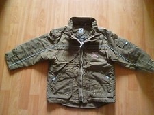 Jungen Jacke Regenjacke