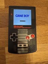 Gameboy color ips - mod, 25%