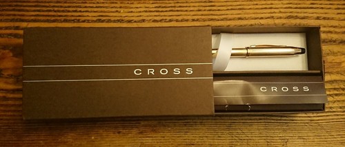 Rar vintage cross - rar,