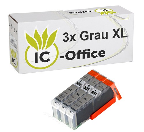 Canon grau top cli - canon, xl