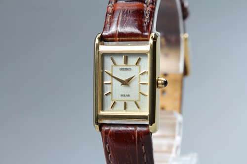 Fast neuwertig seiko - [fast,