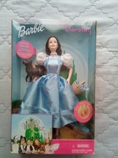 Mattel 1999 Barbie als Dorothy