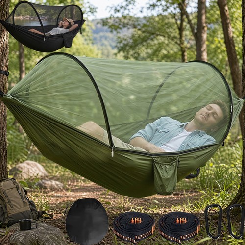 Hängematte xxl outdoor - hängematte,
