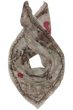 Friendly Hunting Schal Damen