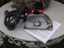 MAFELL Fugenfräse KFU 500B guter Zustand Nutfräse