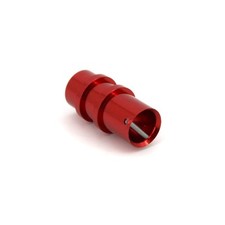 Schleppkupplung für Segler