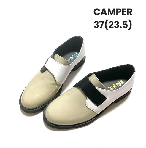 Camper twins damen leder - twins, &