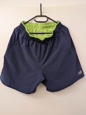 New Balance Running Shorts 2