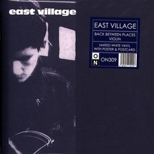 East Village - Back Between