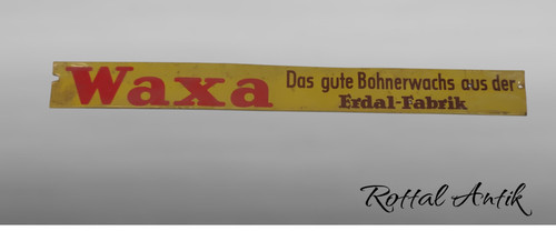 02126 selten antikes