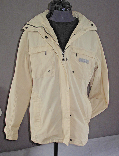 Tom hanbury vintage kurzjacke - hanbury,