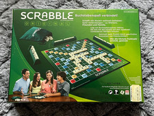 Scrabble Brettspiel , Neu 