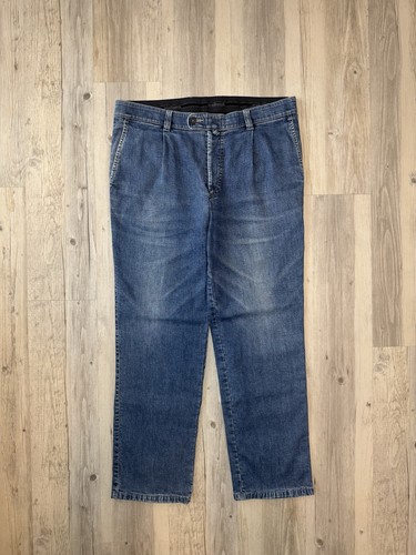 Walbusch thermo jeans - walbusch, herren
