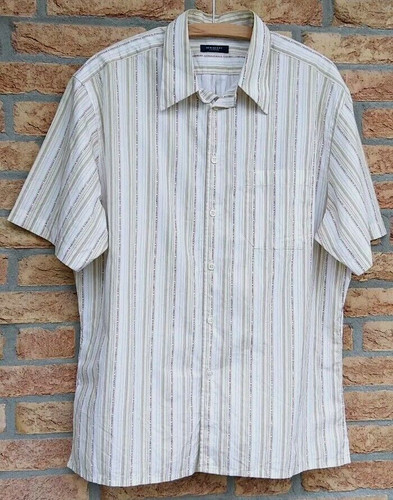 Herren hemd burberry - herren, gr.