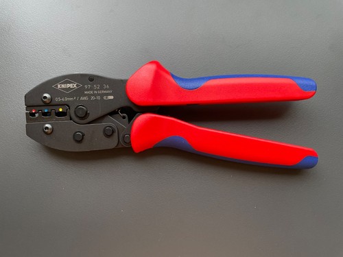 Knipex preciforce - 36, preciforce®