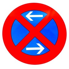 ORIGINAL Verkehrszeichen