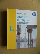 Langenscheidt Arabisch mit