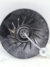 STIHL SH86 2 TAKT BENZIN