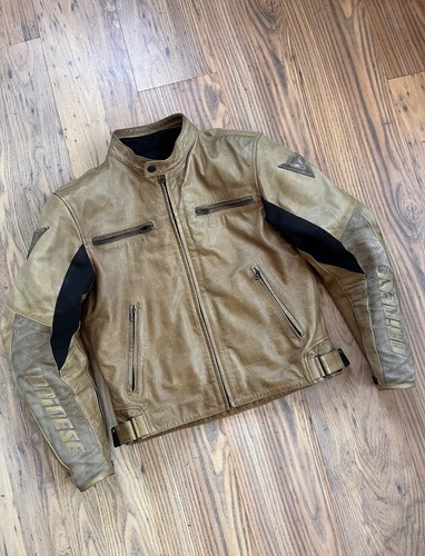 Dainese stripes evo tobacco - evo,
