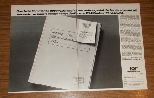 Seltene werbung - seltene,